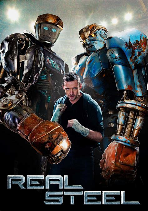 real steel boxing champions full movie|real steel unlimited money.